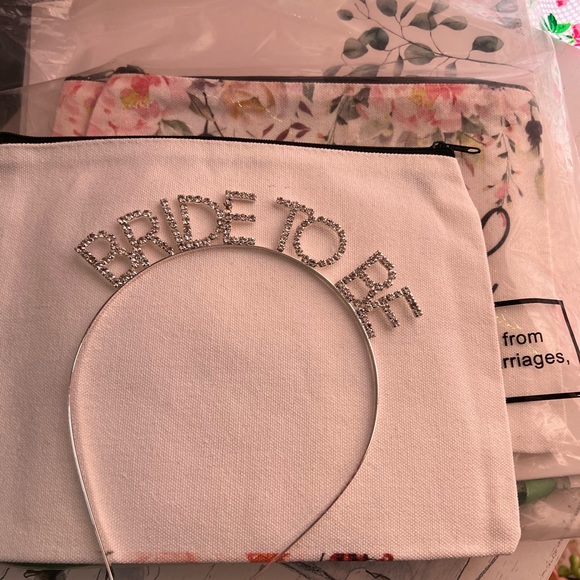 Other - New “Be my Bridesmaid gifts with extras”